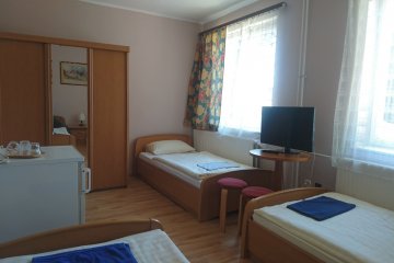 Komfort Szoba
