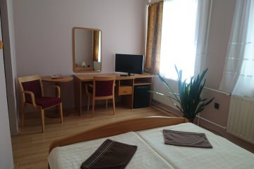 Komfort Szoba