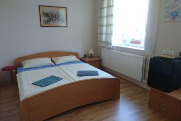 Alpokalja Motel